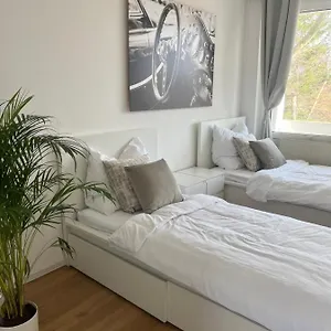 Apartment Monteur-& Eichmann, Dresden