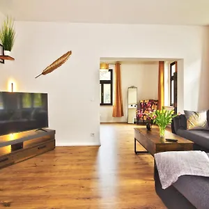 Apartment Neu: Wohnperle*feder, Dresden