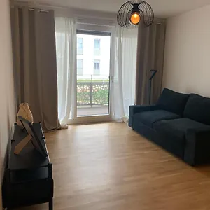 Apartment Im Herzen Der Stadt, Dresden