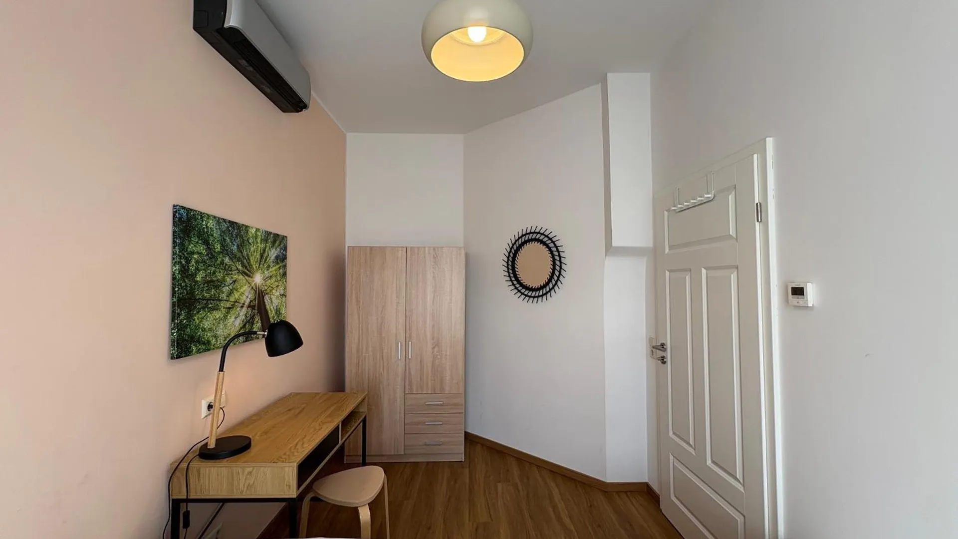 FEWO Landeskrone Dresden Apartment