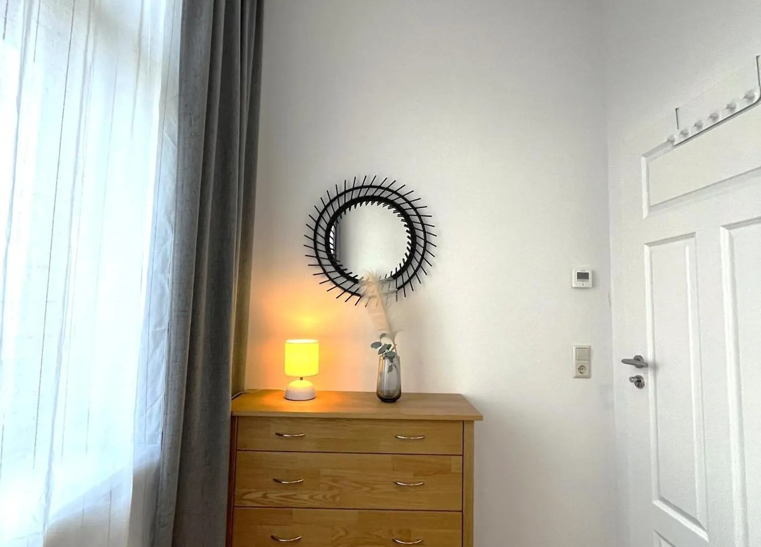 Apartment FEWO Landeskrone Dresden